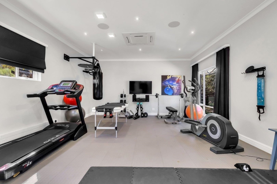 4 Bedroom Property for Sale in Glenferness Gauteng