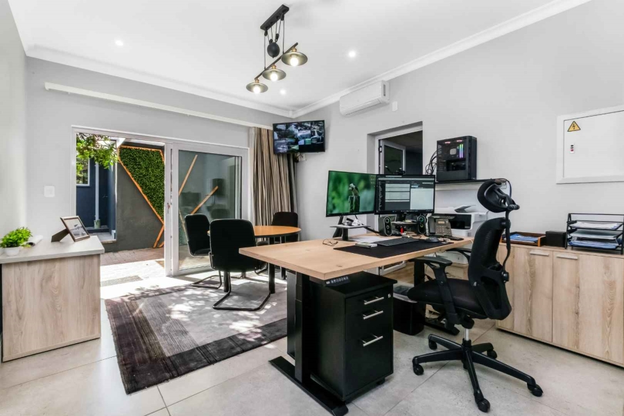 4 Bedroom Property for Sale in Glenferness Gauteng