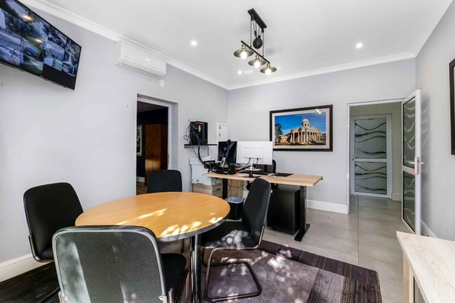 4 Bedroom Property for Sale in Glenferness Gauteng