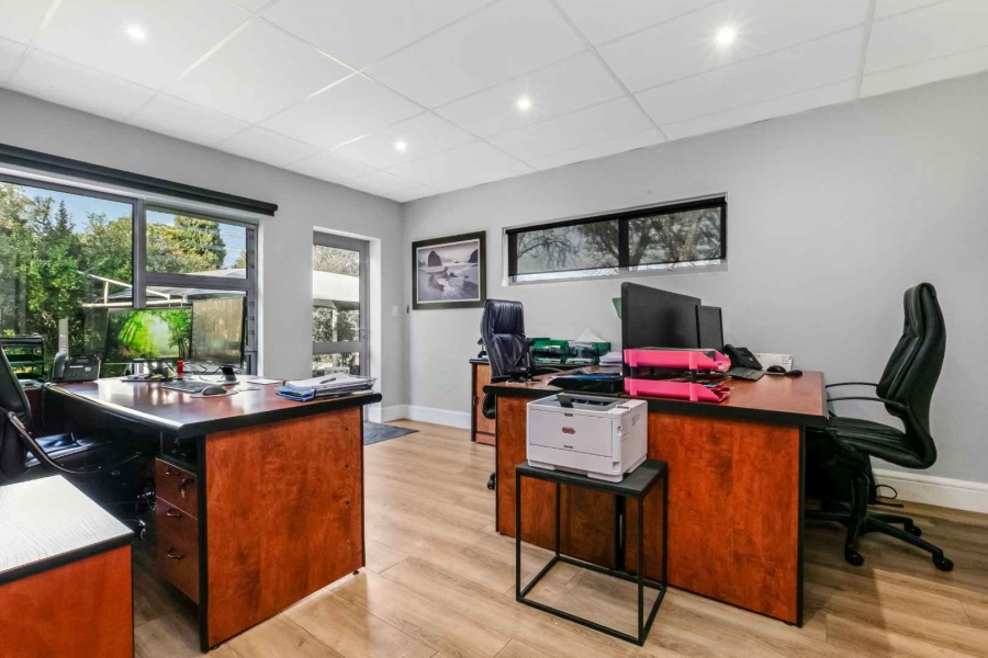 4 Bedroom Property for Sale in Glenferness Gauteng