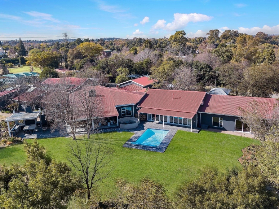 4 Bedroom Property for Sale in Glenferness Gauteng