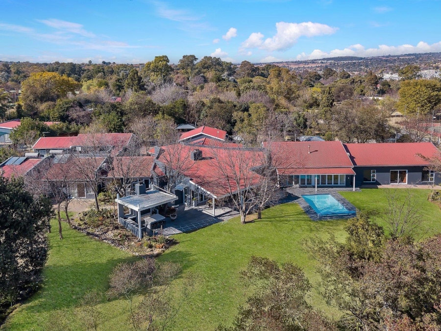 4 Bedroom Property for Sale in Glenferness Gauteng