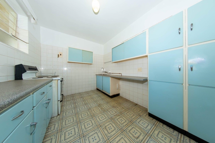 To Let 1 Bedroom Property for Rent in Riviera Gauteng