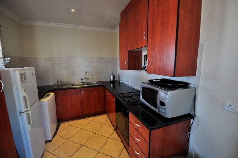 1 Bedroom Property for Sale in La Montagne Gauteng