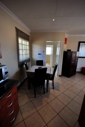 1 Bedroom Property for Sale in La Montagne Gauteng