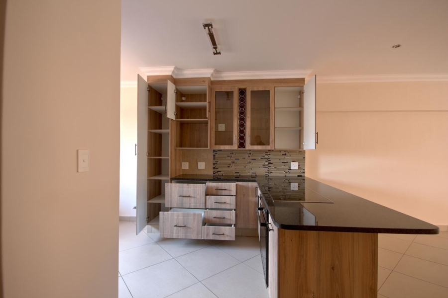 To Let 3 Bedroom Property for Rent in Olympus Gauteng