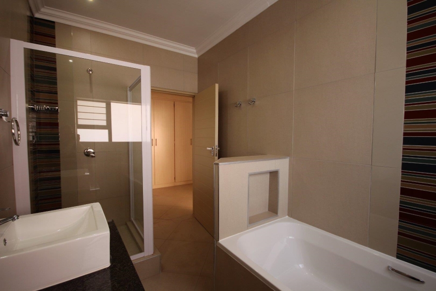 To Let 3 Bedroom Property for Rent in Olympus Gauteng