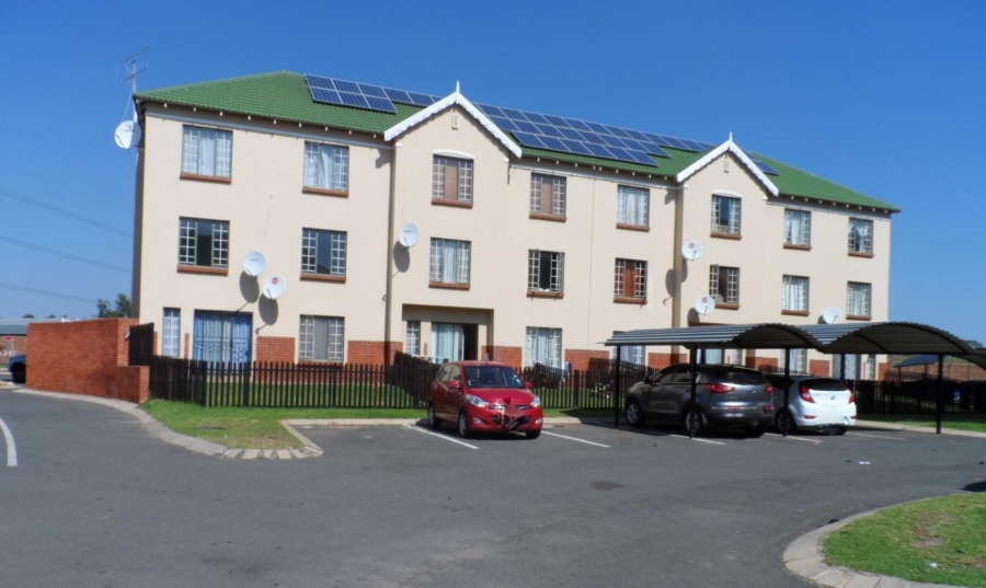 2 Bedroom Property for Sale in Terenure Gauteng