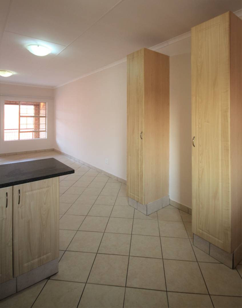 To Let 2 Bedroom Property for Rent in Hazeldean Gauteng