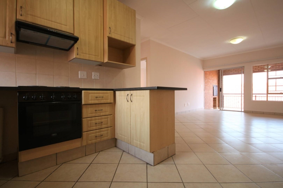 To Let 2 Bedroom Property for Rent in Hazeldean Gauteng