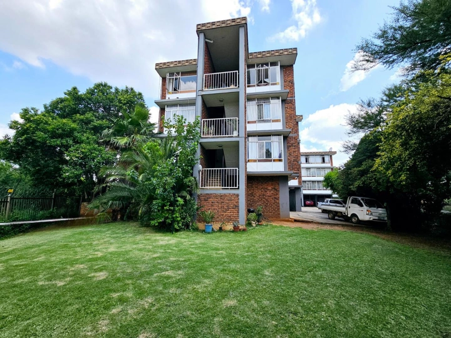 To Let 2 Bedroom Property for Rent in Kilner Park Gauteng