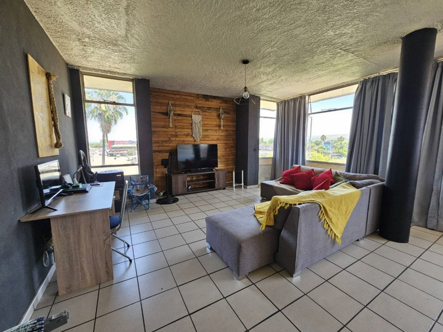 To Let 2 Bedroom Property for Rent in Kilner Park Gauteng