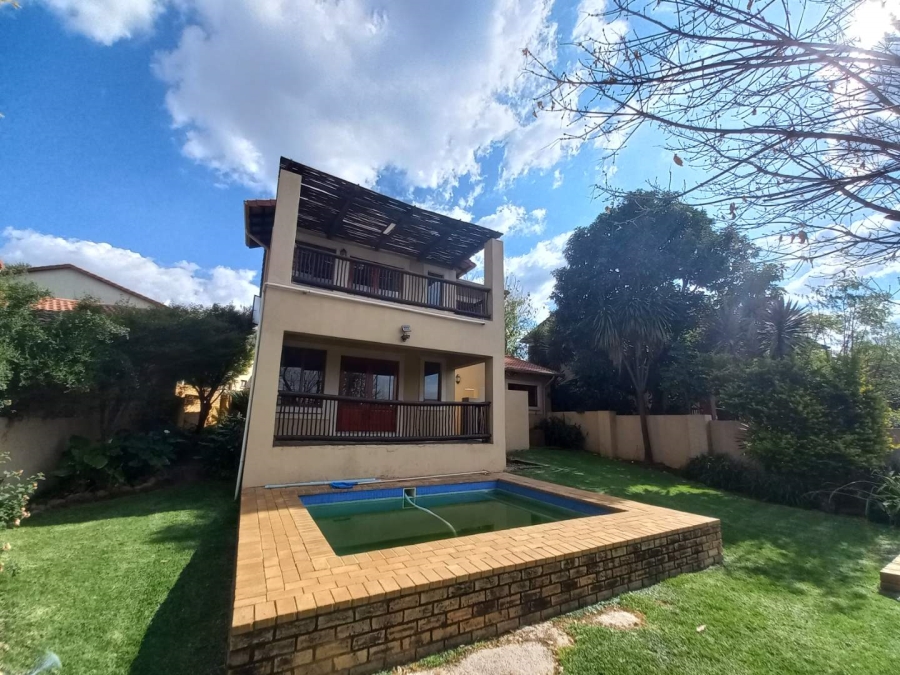 3 Bedroom Property for Sale in Willowbrook Gauteng