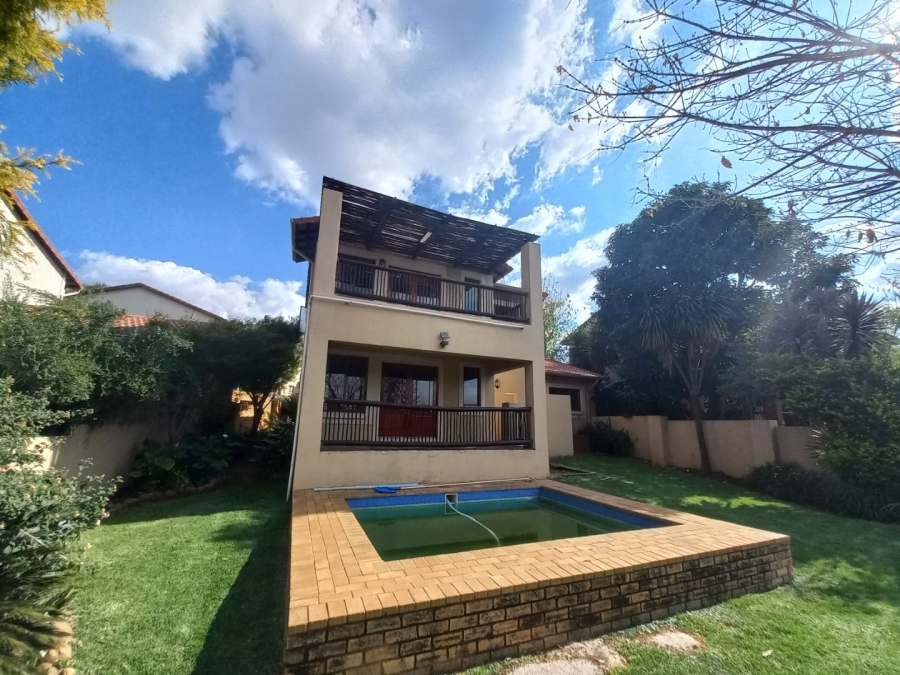 3 Bedroom Property for Sale in Willowbrook Gauteng