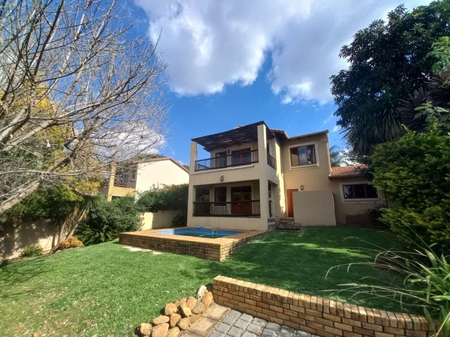 3 Bedroom Property for Sale in Willowbrook Gauteng