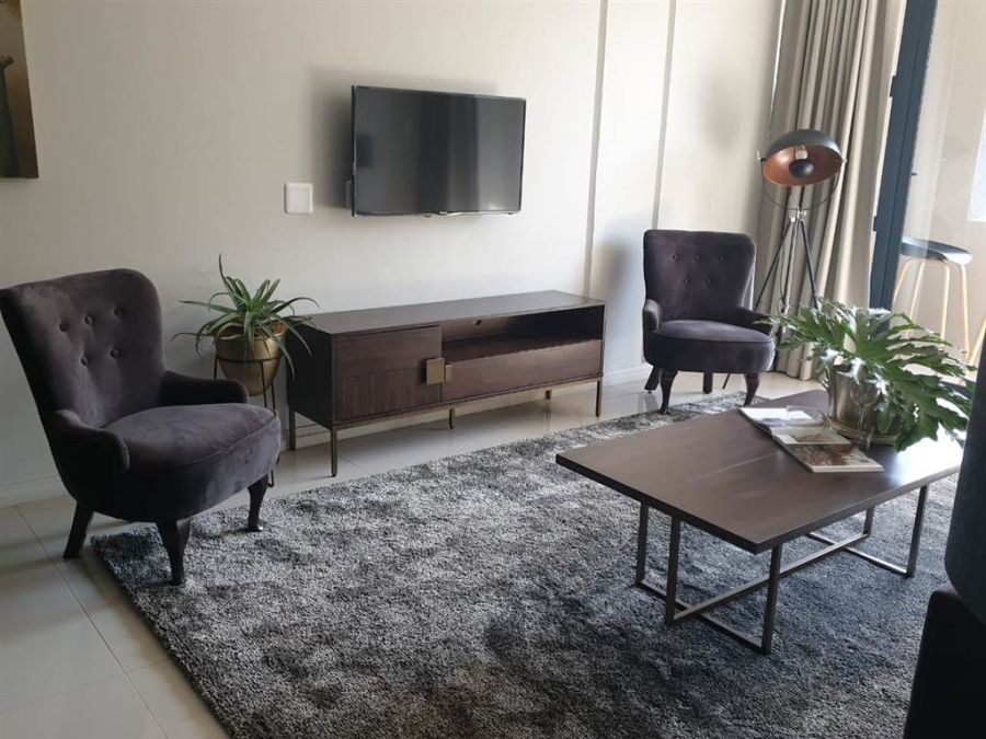 To Let 2 Bedroom Property for Rent in Menlo Park Gauteng