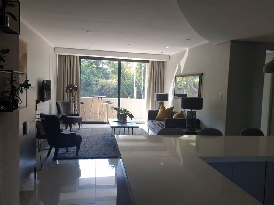 To Let 2 Bedroom Property for Rent in Menlo Park Gauteng