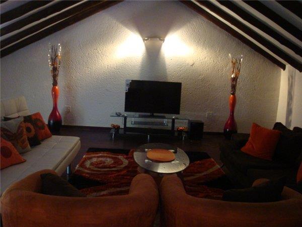 To Let 3 Bedroom Property for Rent in Morningside Gauteng