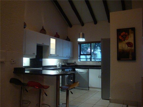 To Let 3 Bedroom Property for Rent in Morningside Gauteng