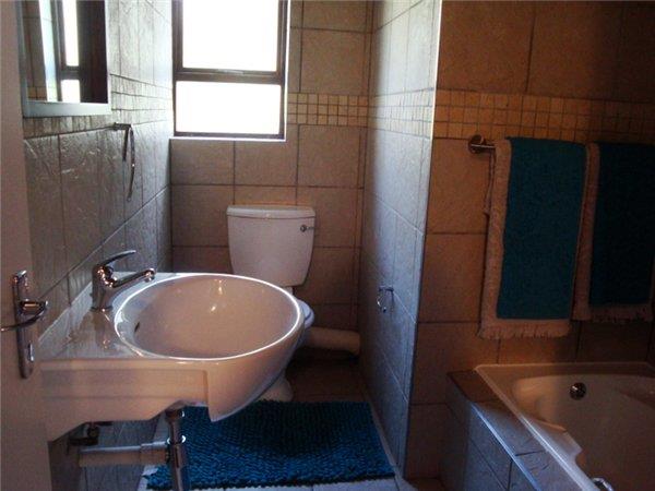 To Let 3 Bedroom Property for Rent in Morningside Gauteng