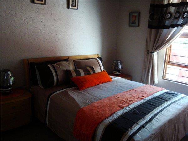 To Let 3 Bedroom Property for Rent in Morningside Gauteng