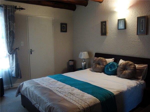 To Let 3 Bedroom Property for Rent in Morningside Gauteng