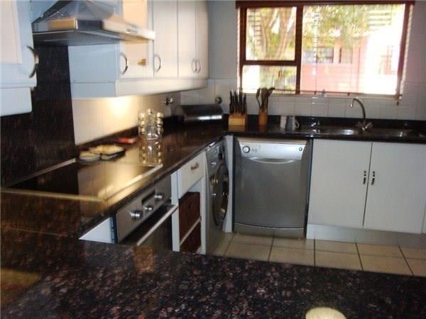 To Let 3 Bedroom Property for Rent in Morningside Gauteng