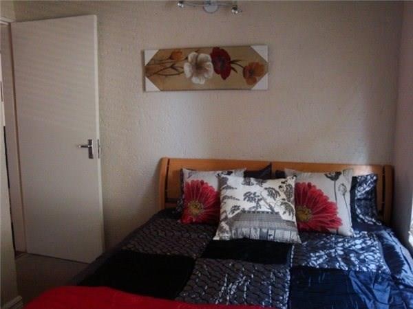 To Let 3 Bedroom Property for Rent in Morningside Gauteng
