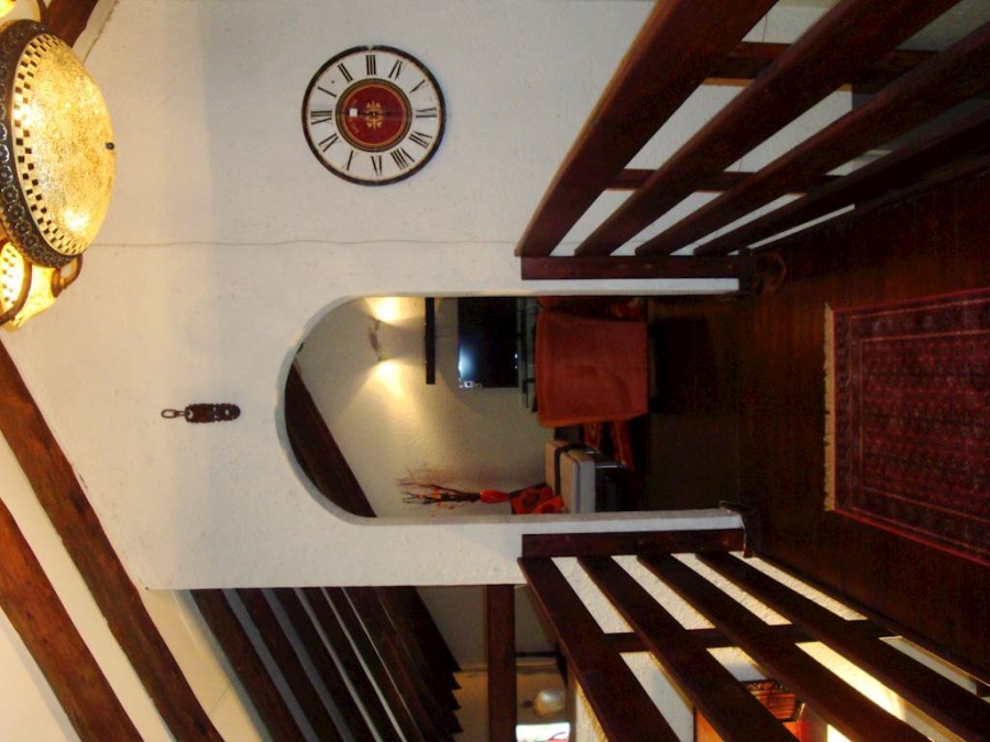 To Let 3 Bedroom Property for Rent in Morningside Gauteng