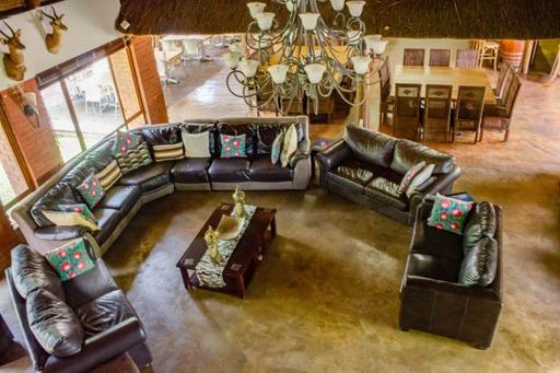 20 Bedroom Property for Sale in Dinokeng Gauteng