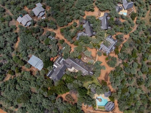 20 Bedroom Property for Sale in Dinokeng Gauteng