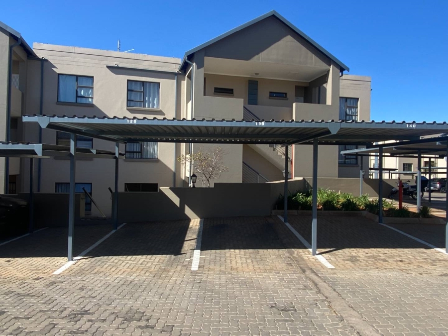 2 Bedroom Property for Sale in Ruimsig A H Gauteng