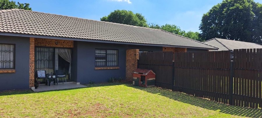3 Bedroom Property for Sale in Comet Gauteng
