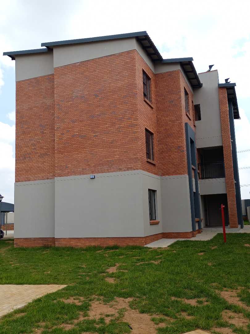 2 Bedroom Property for Sale in Terenure Gauteng