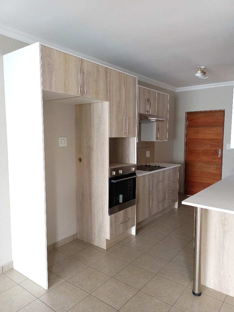 2 Bedroom Property for Sale in Terenure Gauteng