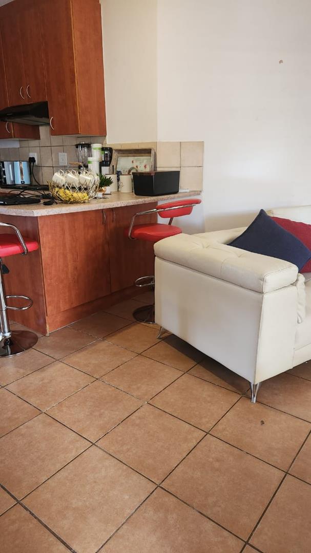 2 Bedroom Property for Sale in Theresa Park Gauteng
