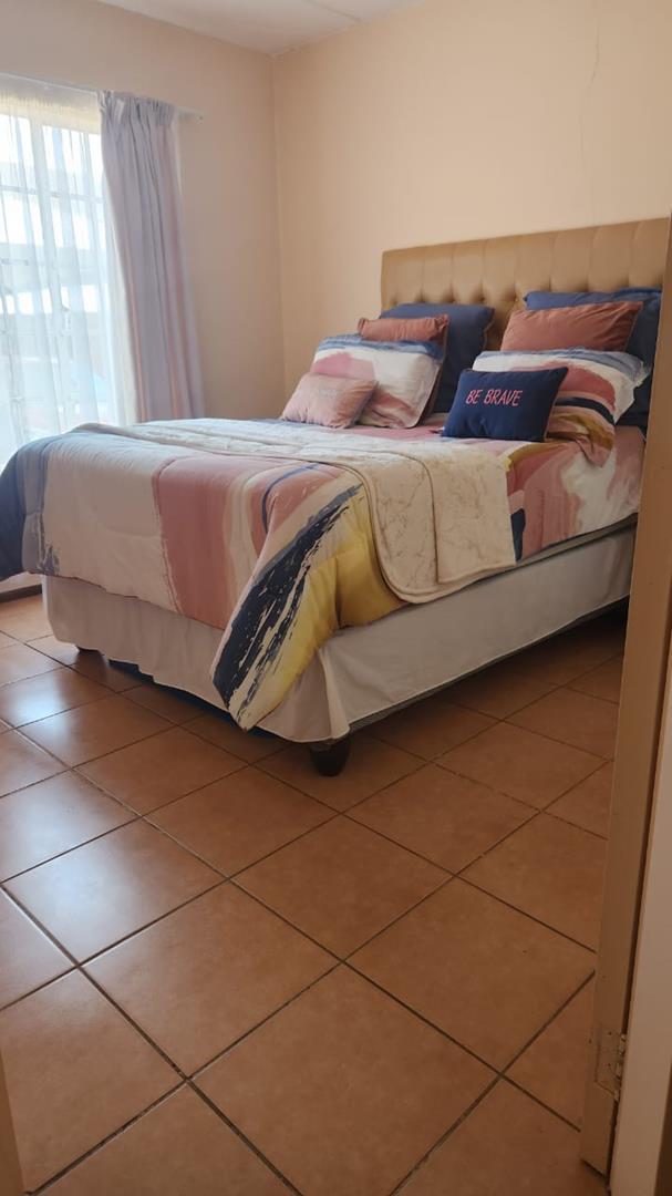 2 Bedroom Property for Sale in Theresa Park Gauteng