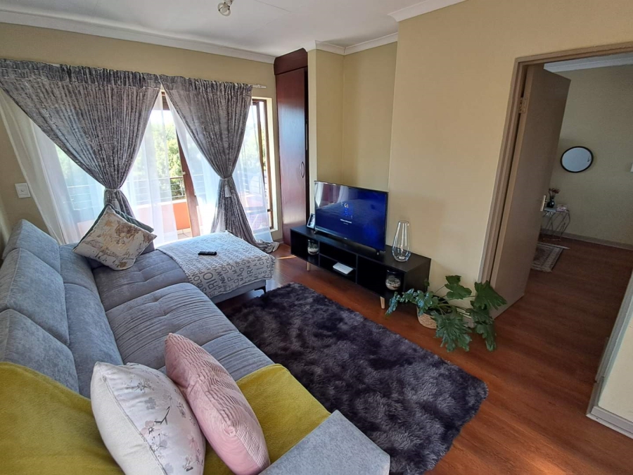 To Let 1 Bedroom Property for Rent in Vorna Valley Gauteng