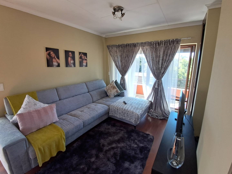To Let 1 Bedroom Property for Rent in Vorna Valley Gauteng