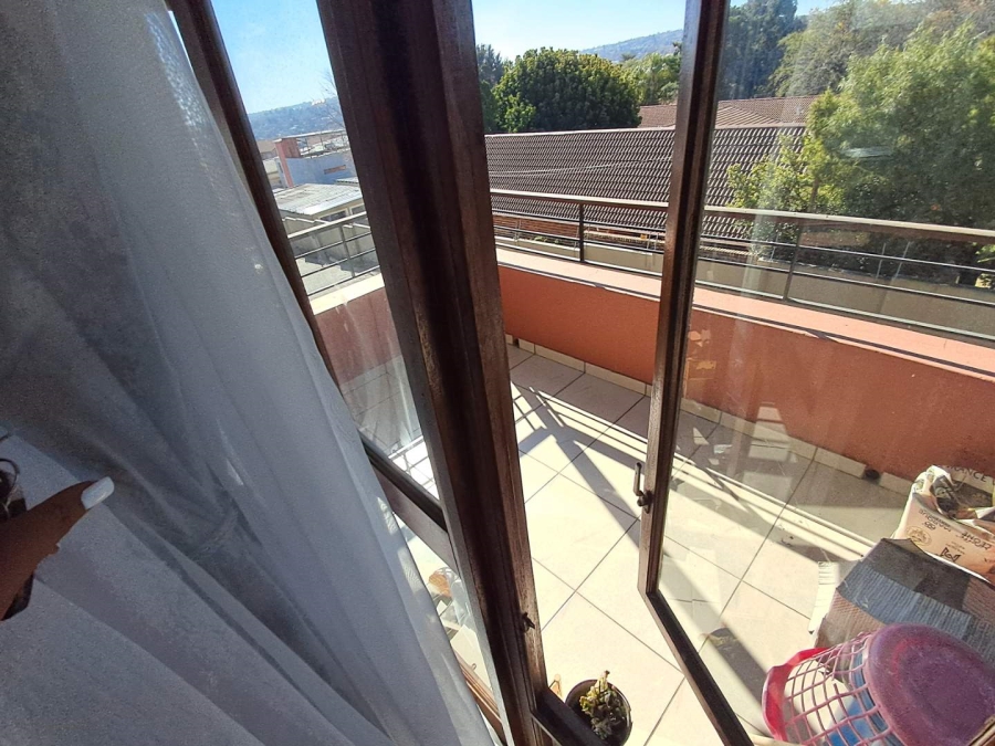 To Let 1 Bedroom Property for Rent in Vorna Valley Gauteng