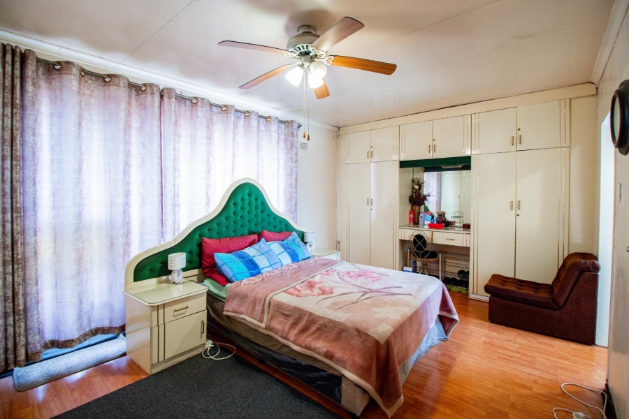 3 Bedroom Property for Sale in Bakerton Gauteng