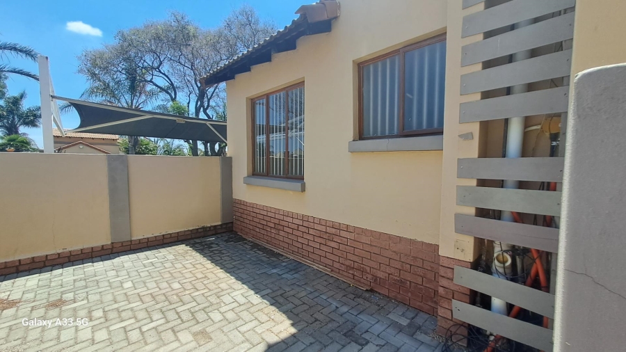 3 Bedroom Property for Sale in Carlswald North Gauteng