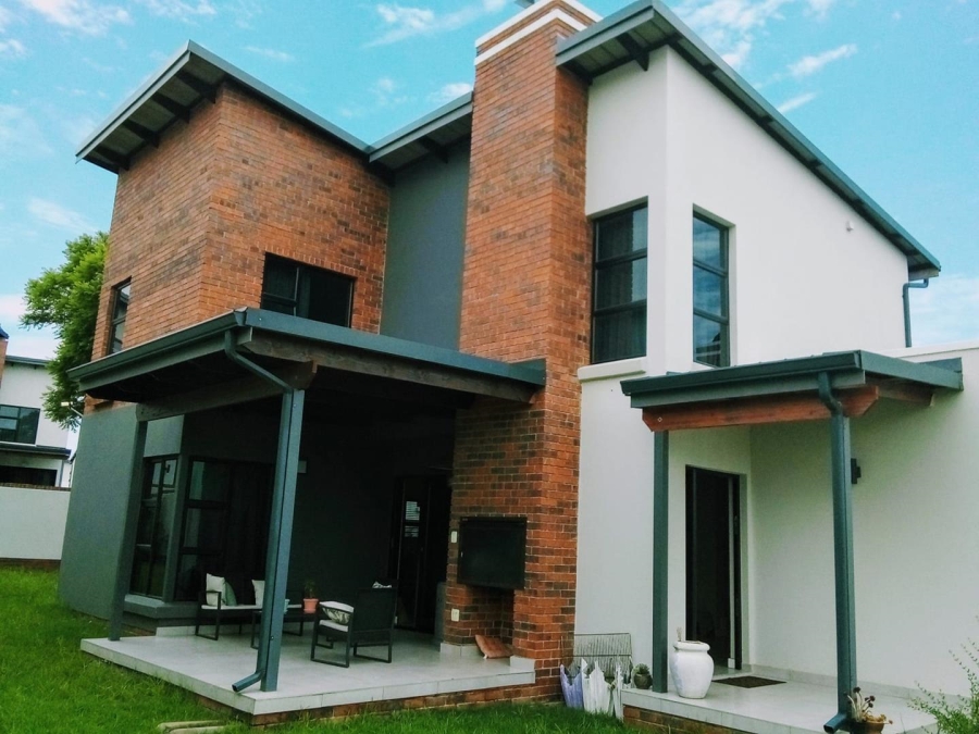 3 Bedroom Property for Sale in Fourways Gauteng