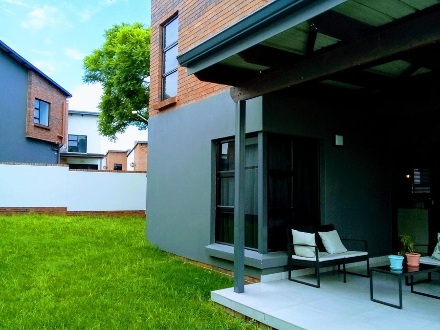 3 Bedroom Property for Sale in Fourways Gauteng