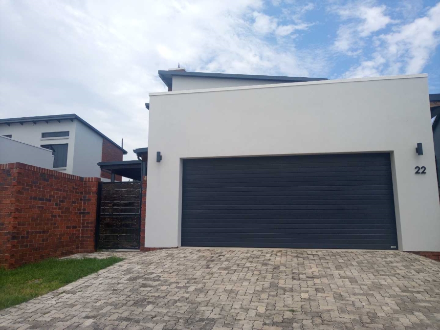 3 Bedroom Property for Sale in Fourways Gauteng