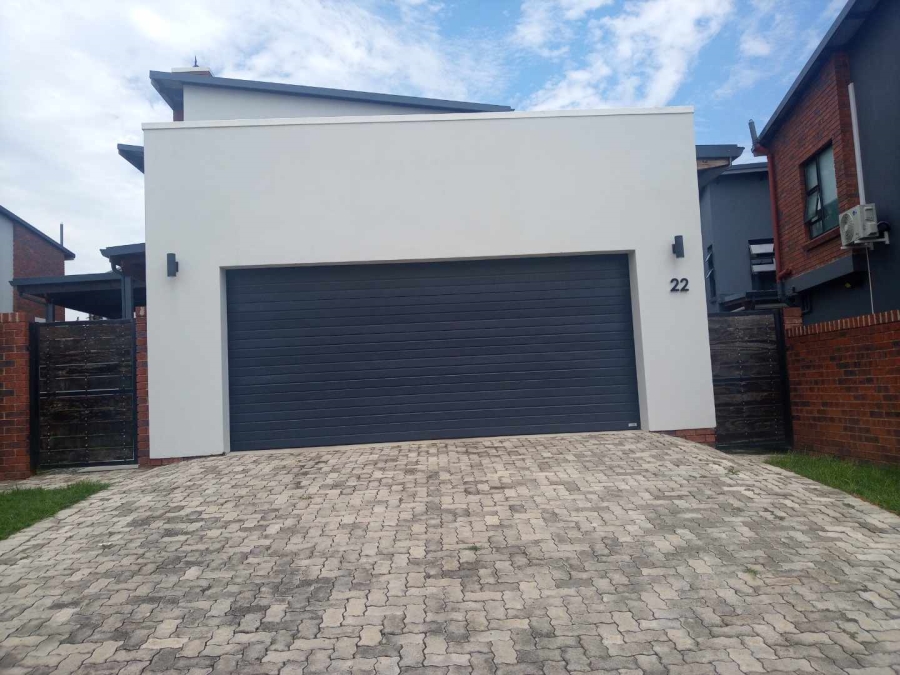 3 Bedroom Property for Sale in Fourways Gauteng