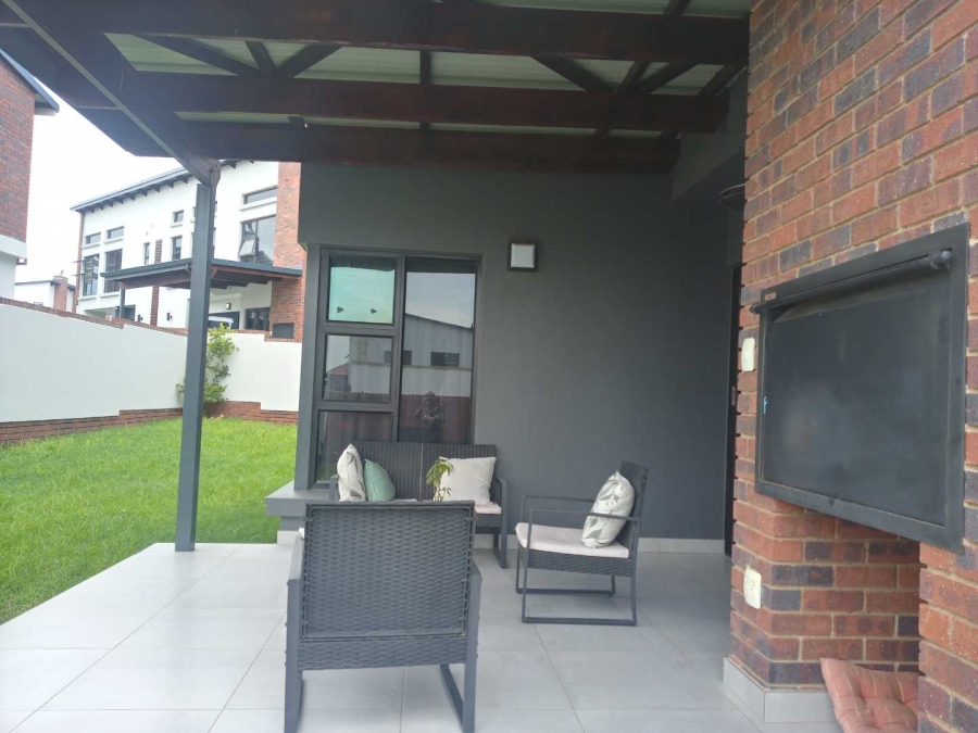3 Bedroom Property for Sale in Fourways Gauteng