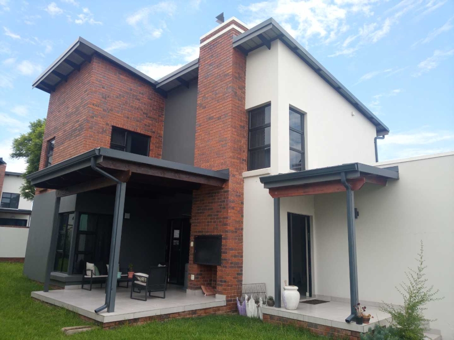 3 Bedroom Property for Sale in Fourways Gauteng