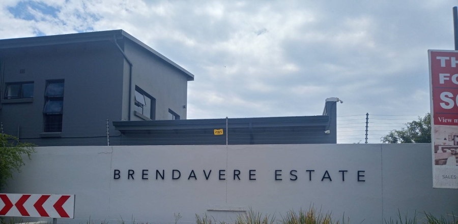 3 Bedroom Property for Sale in Fourways Gauteng