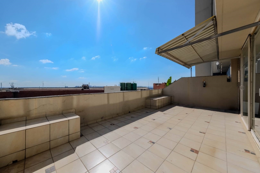 To Let 3 Bedroom Property for Rent in Killarney Gauteng
